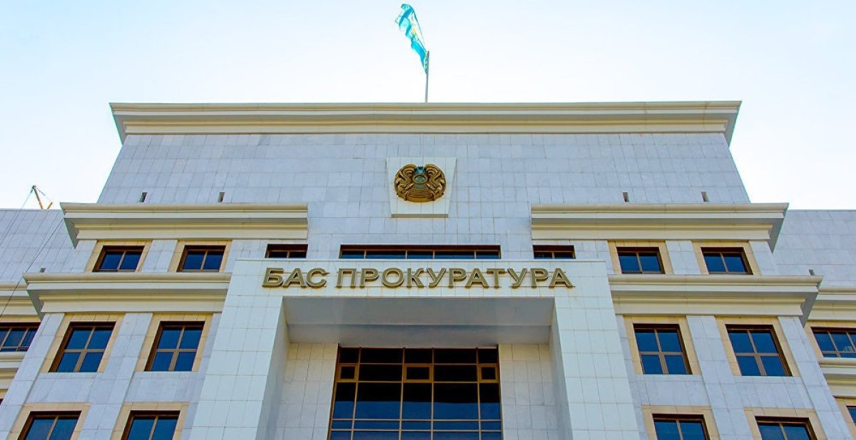 «Сөз бостандығы – шексіз еркіндік емес»: Бас прокуратура ескерту жасады