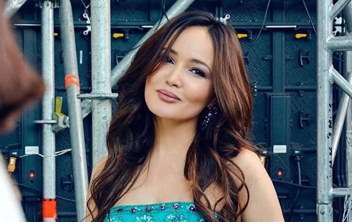 Көрінбей кеткен Кәмшат Жолдыбаева жаңалықтарымен бөлісті