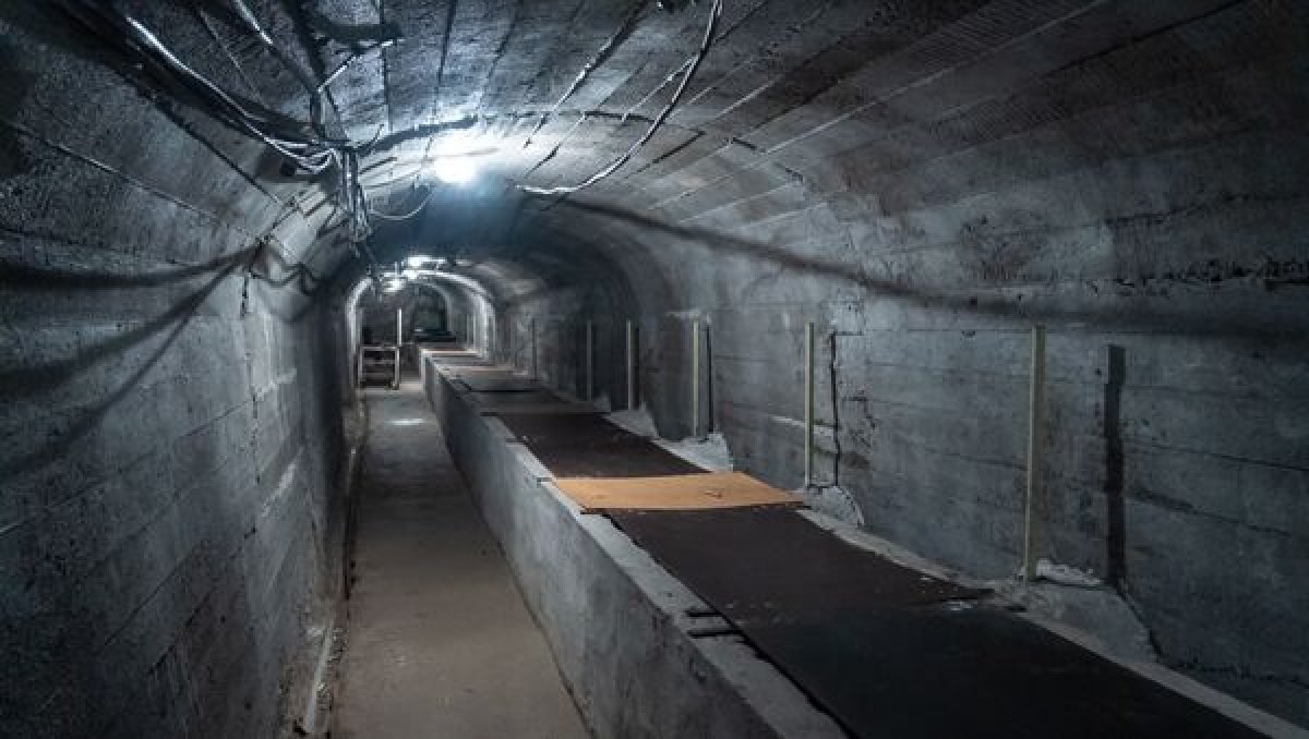 Қазақстанда енді жертөлелер мен паркингтер бункер ретінде салынады