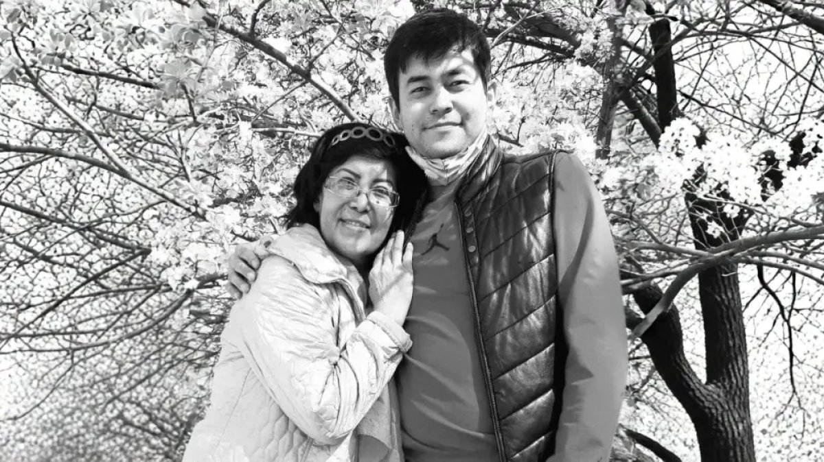 Әнші Гүлнар Сиқымбаеваның ұлы белгісіз жағдайда қайтыс болды