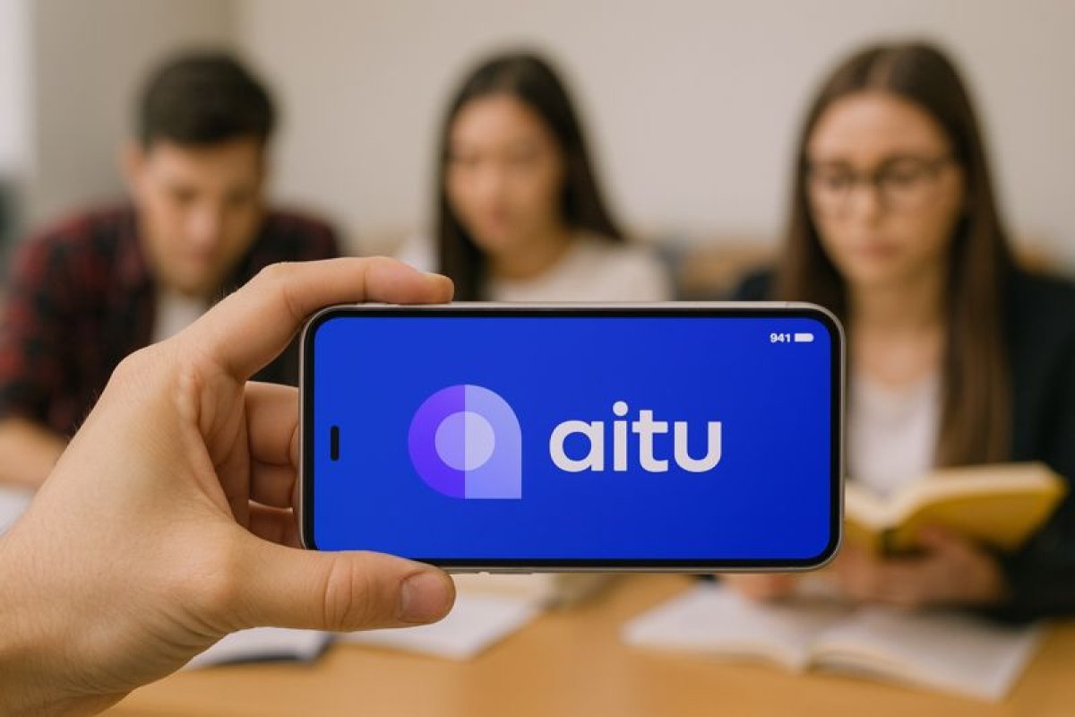 Қазақстанда сақтандыру компанияларын Aitu мессенджеріне көшуге мәжбүрлеп жатыр — Bloomberg