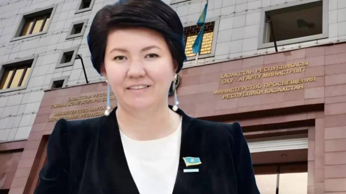 Түн ортасындағы «сүйінші» хабар ұстаздарға неге жақпай қалды?