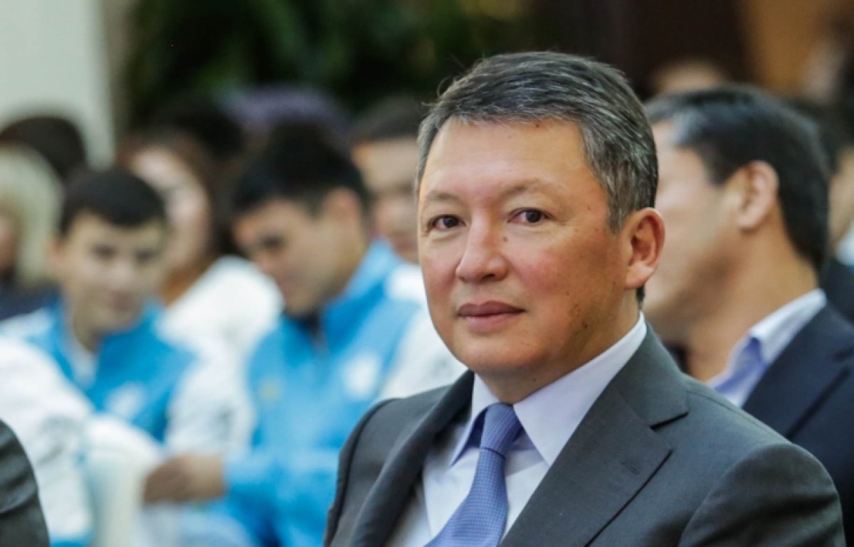 Тимур Құлыбаев бюджетке не үшін $750 млн аударды?