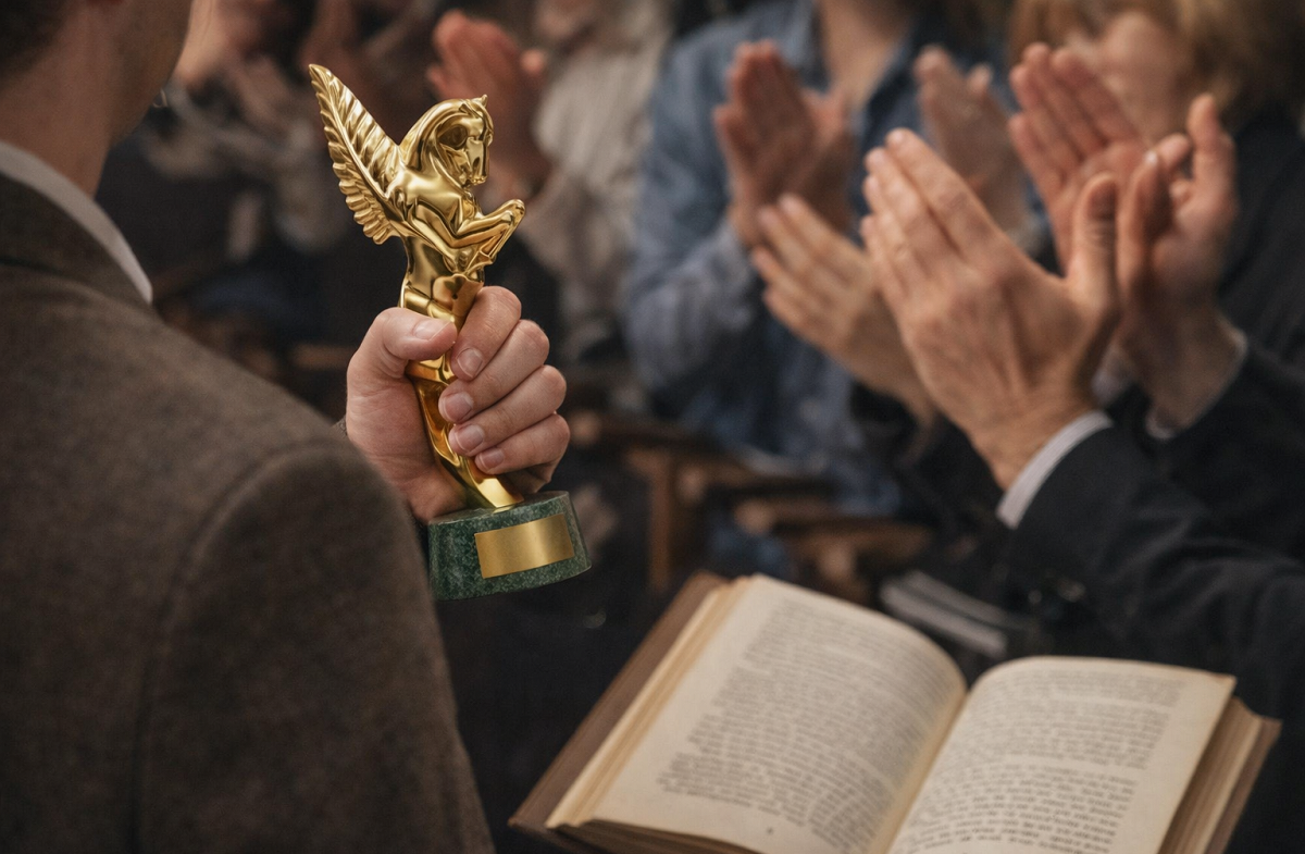 Қазақстанда жазушыларға қандай қолдау көрсетіледі