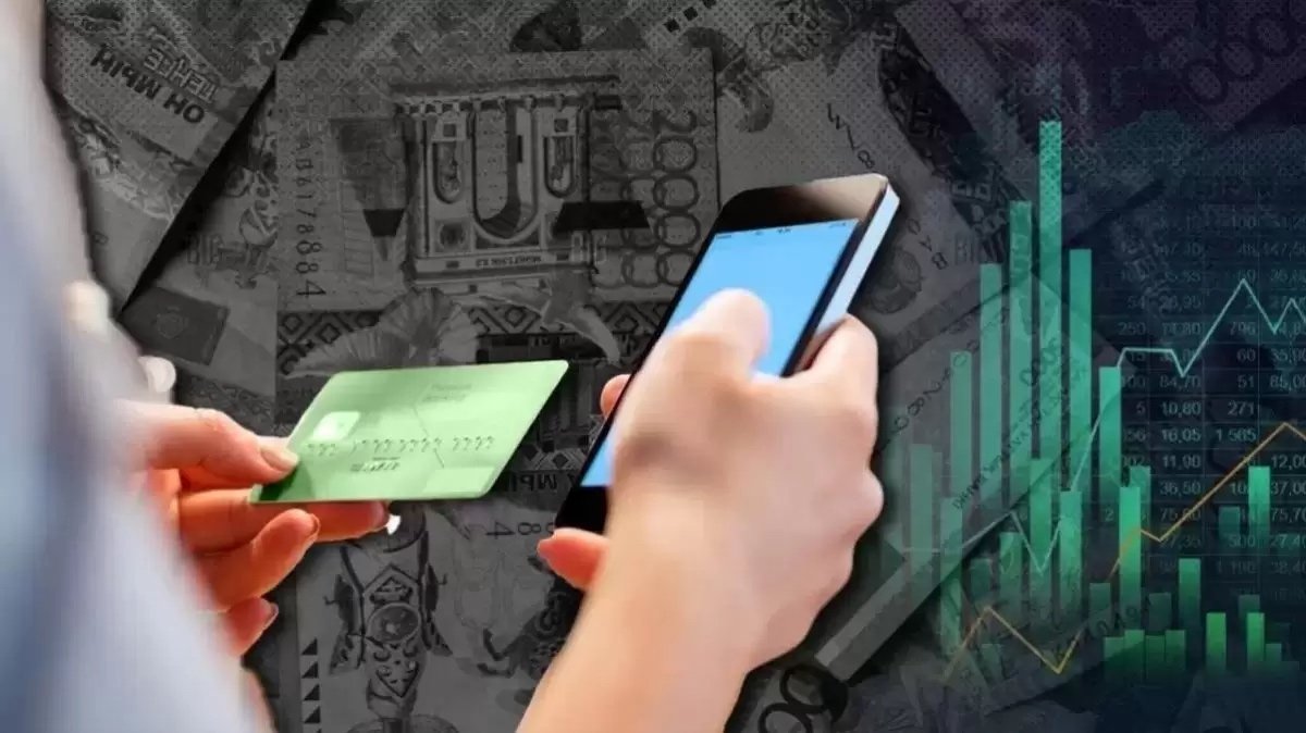 Сағатына 100 мың SMS: алаяқтар Beeline мен Halyk Bank-тың атын жамылған