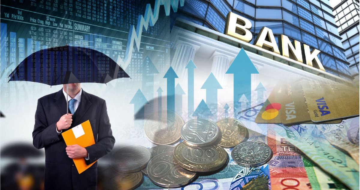 Қазақстандықтар қай банкке көбірек сенім артады?