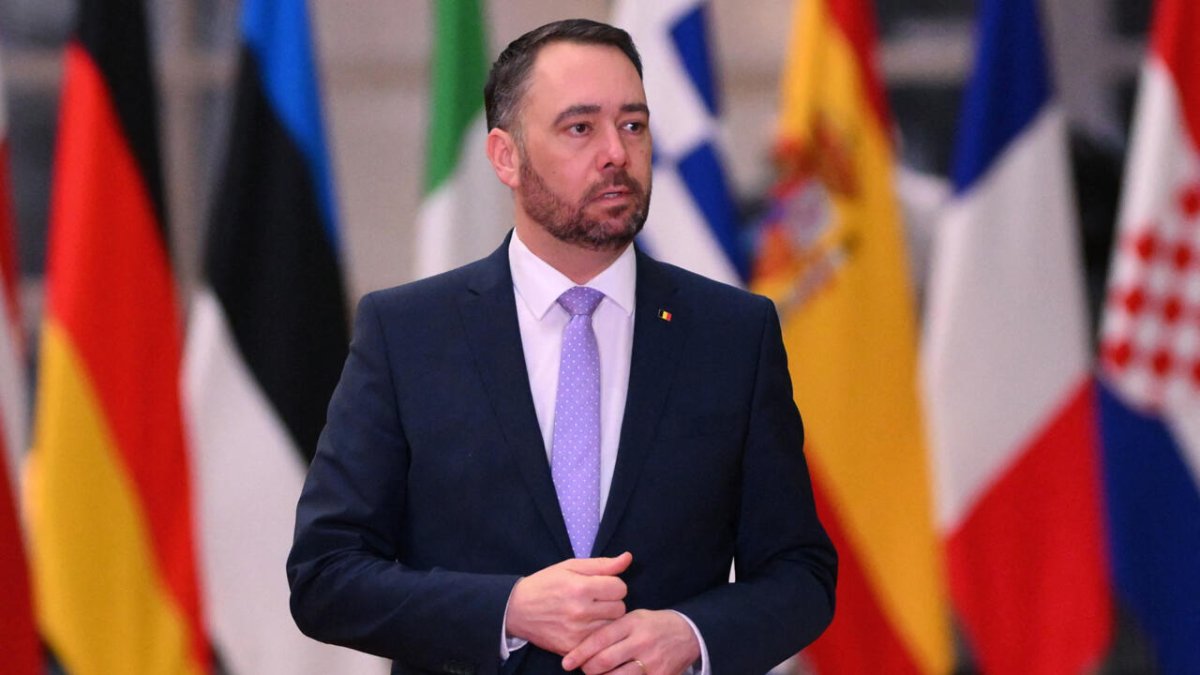 Ливанды атқылаған Израиль бельгиялық министрді өлтіріп қоя жаздады