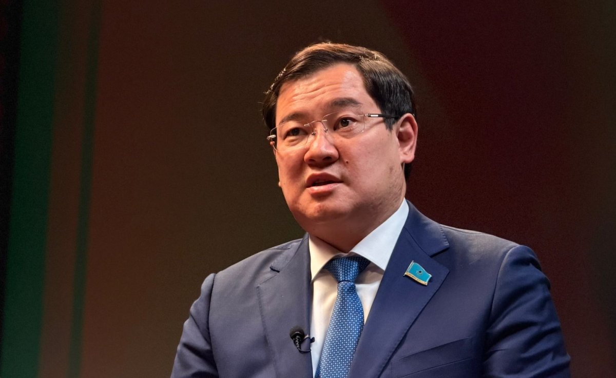 Олжас Құспеков: Депутаттық мандат – ешкімнің атасынан қалған мұра емес