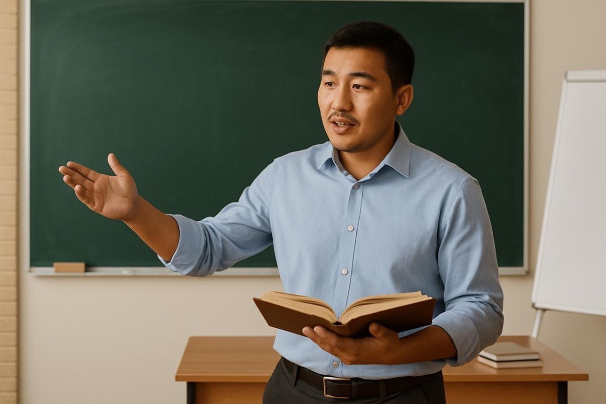 Мұғалімдердің  біліктілік тесті: кім тапсырады, үстемақы қалай төленеді?