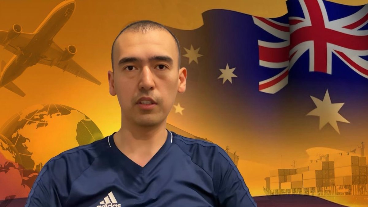 Австралияға барған қазақтар 96 сағаттан бері қамауда отыр