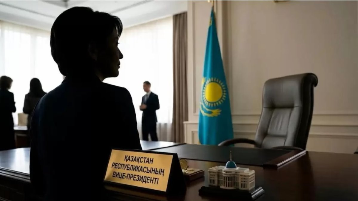 Қазақстанда вице-министр лауазымына қай әйел лайық?
