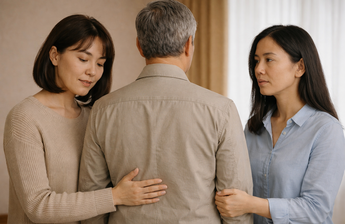 Көп әйел алу: жаңа Конституция күшіне енген соң Қазақстанда не өзгереді?