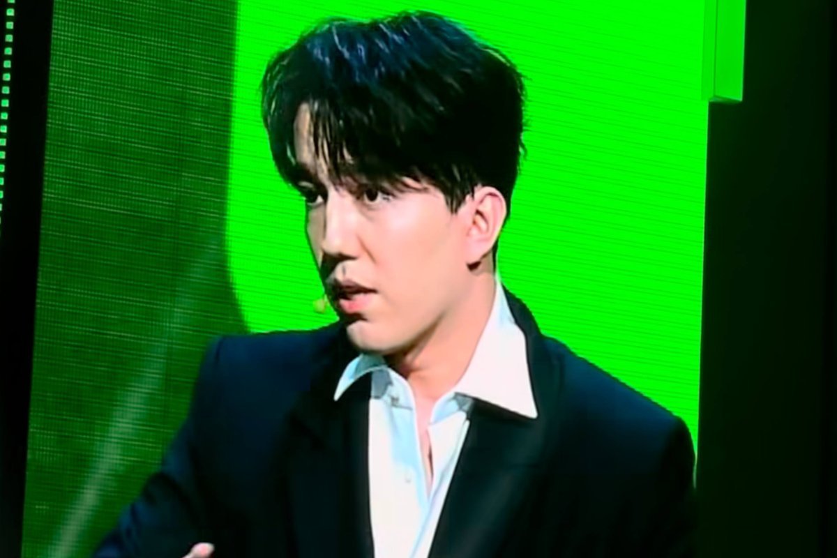 «Ақылды бала ғой»: Димаш Құдайберген жастарға қандай кеңес берді