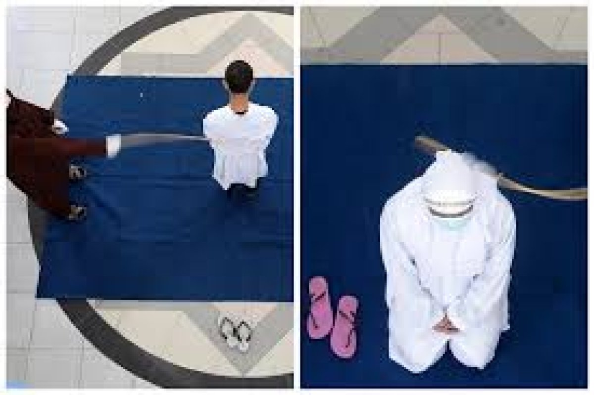 Индонезияда некеге тұрмай жыныстық қатынасқа түскен жұптар жазаланды