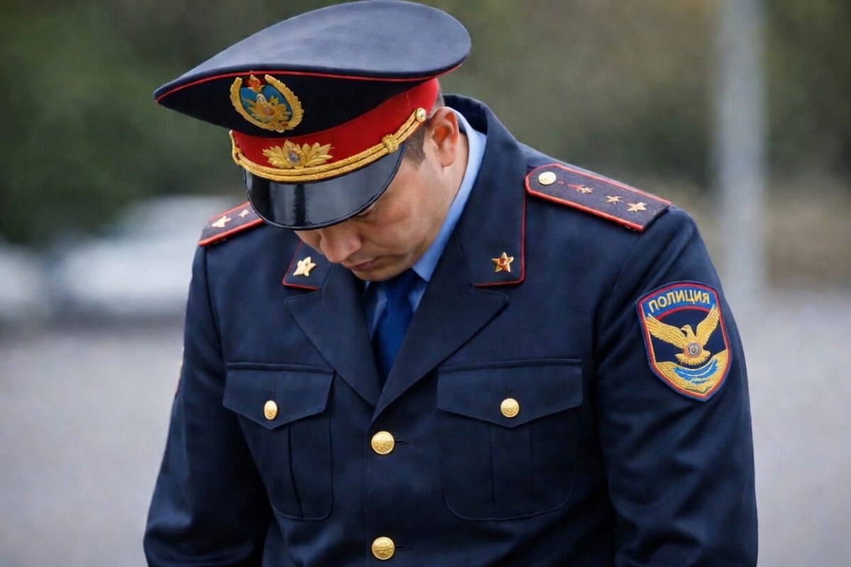 Адам өліміне жол берген полицейлер 15 жылға сотталуы мүмкін