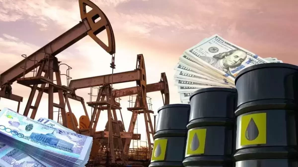 Парадокс: Ұлттық валюта нығайып, бюджет 146 млрд теңгеден қағылды