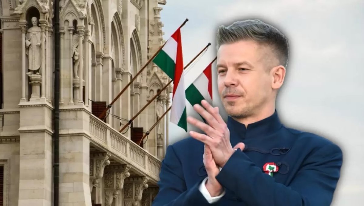 Жүйеден шыққан оппонент: қарапайым заңгер венгрлердің басты үмітіне қалай айналды