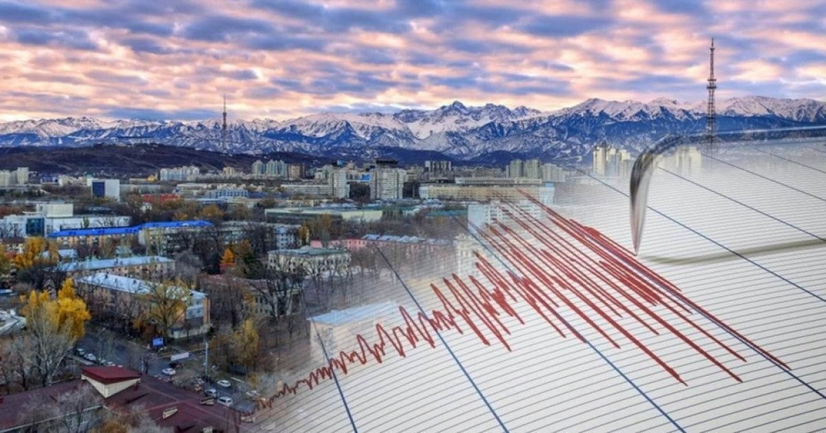 Қауіпсіз аймақ қысқарып барады: Алматылықтар жер сілкінісінде қайда барады?