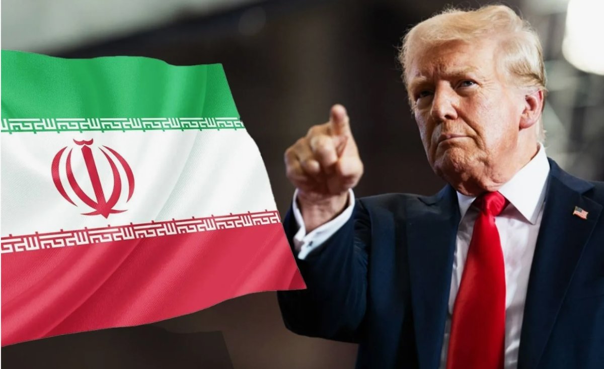 Трамп Тегеранды келіссөз үстеліне қайтарудың жалғыз жолын атады