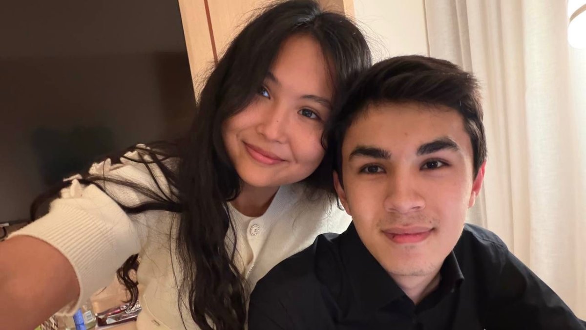 Жавохир Синдаровтың әжесі Бибісара Асаубаева жайлы пікір білдірді