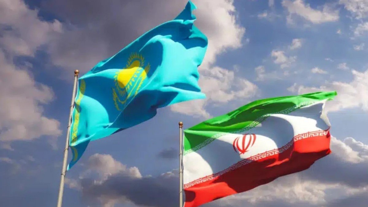 Иранмен алыс-беріс: Қазақстан қанша шығынға ұшырады