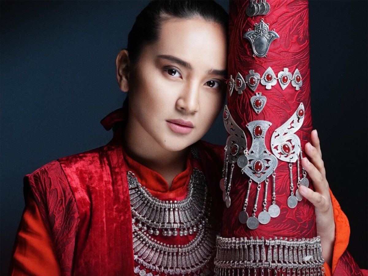 «Өсек талқылау қызық»: Бақаева көрермендеріне ренжіді