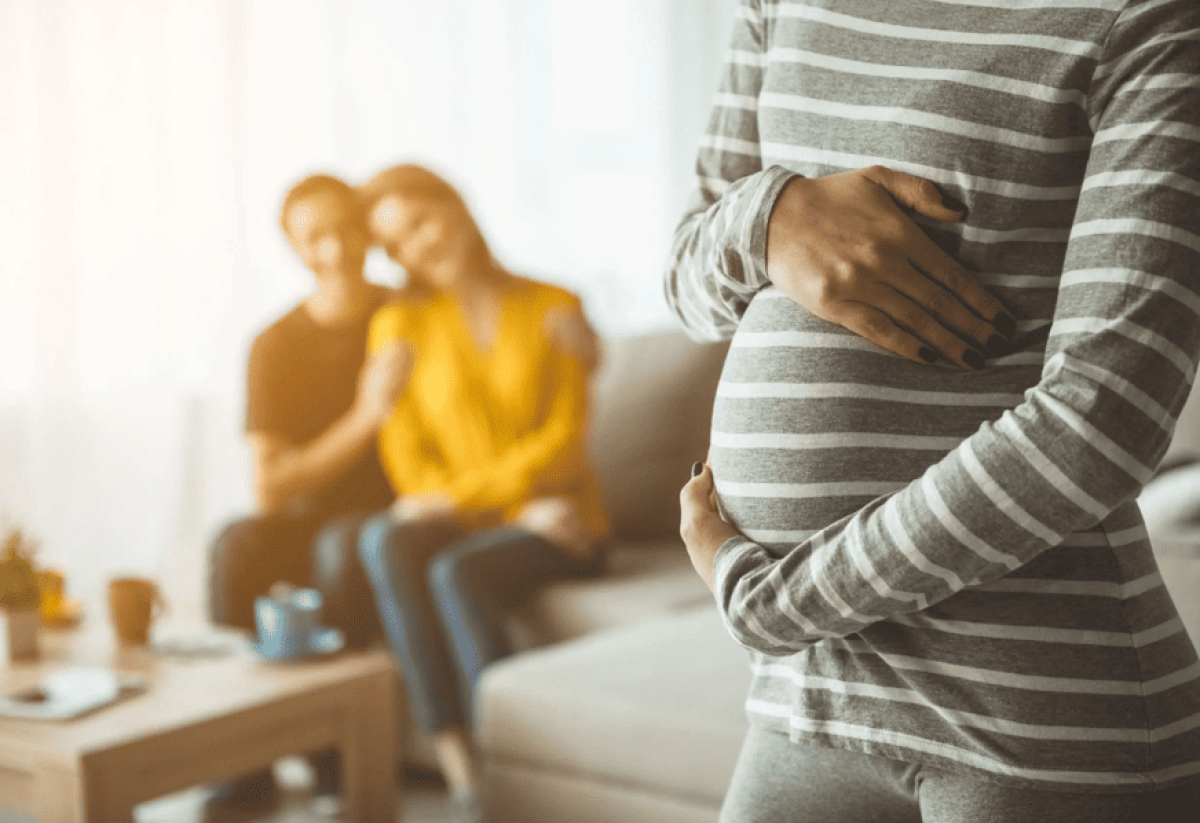 Қазақстанда жылына 130 бала суррогат ана көмегімен дүниеге келеді