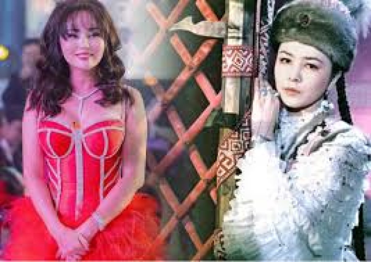 Белгілі журналист «Қыз Жібектің қамзолы» дауына қатысты пікір білдірді