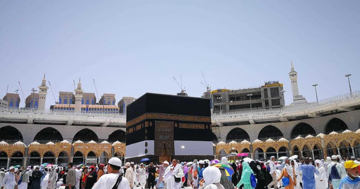 «Қажылыққа апарамын»: Астанада алаяқтар сотталды