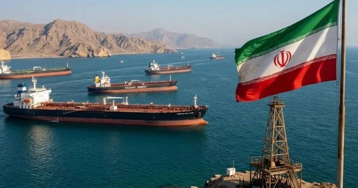 Иран Ормуз бұғазы бойынша шешімін қайта қарауы мүмкін