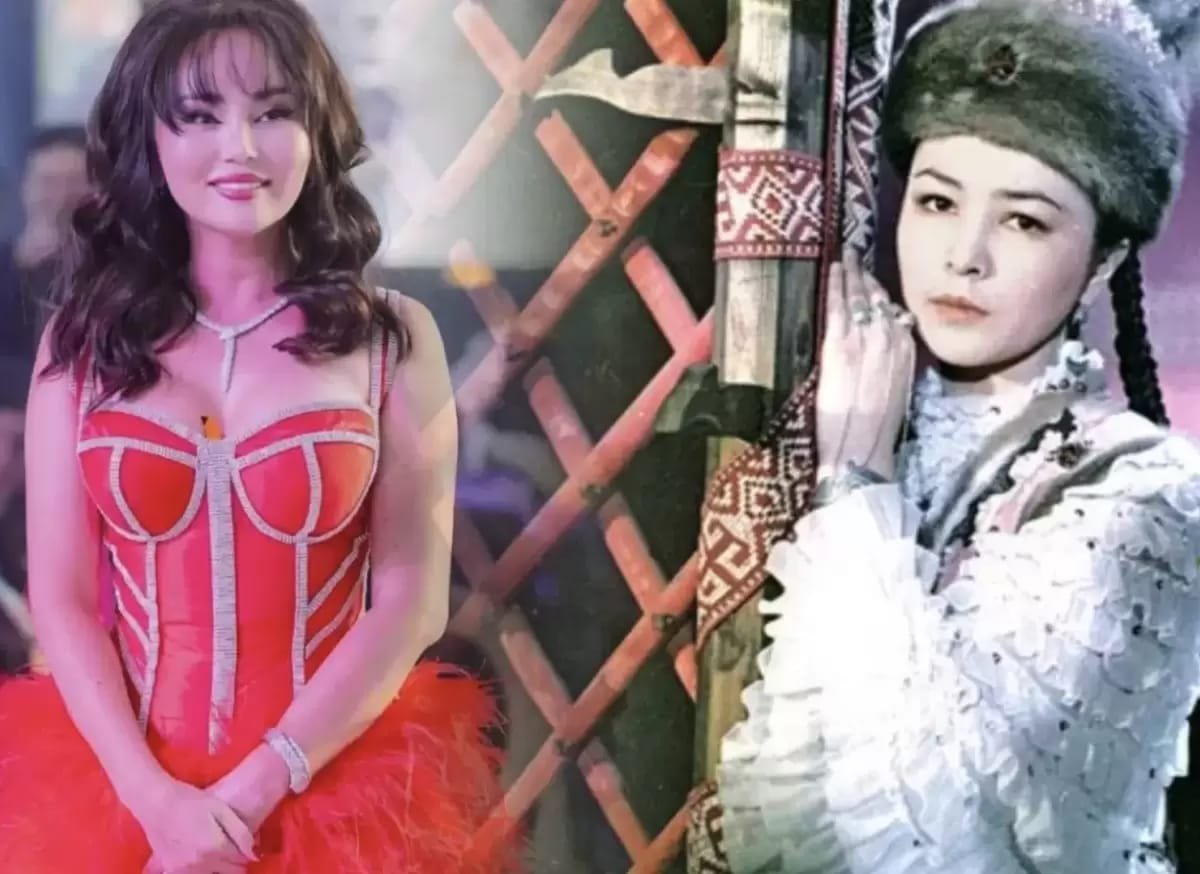 Меруерт Өтекешева растады: «Қыз Жібектің қамзолы» түпнұсқа болып шықты