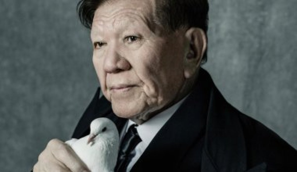 Мұхтар Шаханов қайтыс болды