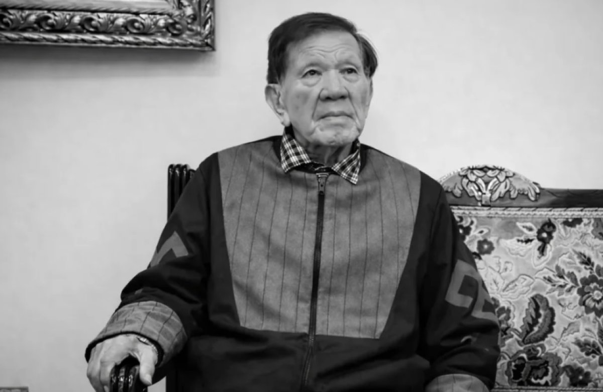 Соңғы аманат: Мұхтар Шаханов қайда жерленгісі келді?