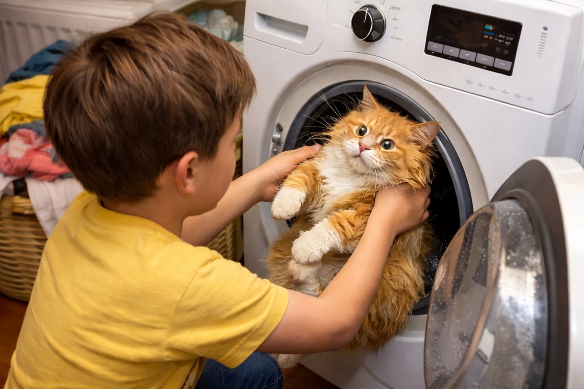 Мысығын өлтіріп алған иесіне 43 мың теңге айыппұл салынды