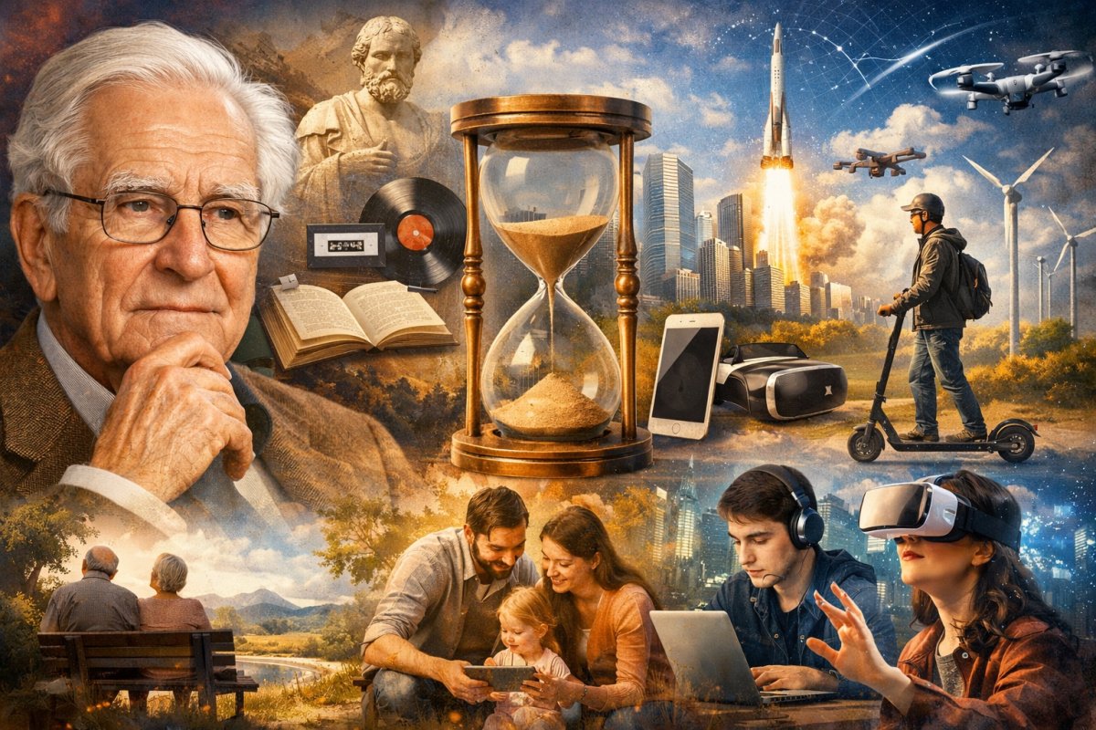 Авторитарлы билік «дәстүрді» неге дәріптейді