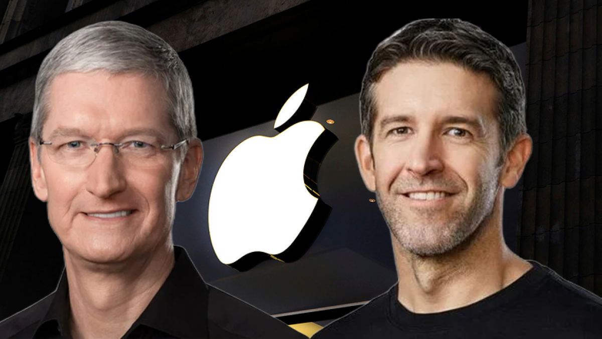 «Іш пыстыратын данышпан»: Apple-дің жаңа басшысы Джон Тернус кім?