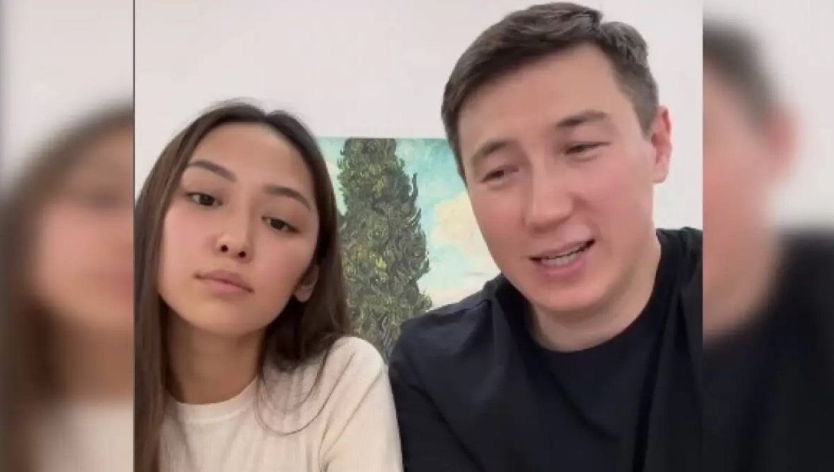 Тұрлыхановтың үйіндегі жанжал: қылмыстық іс немен аяқталды