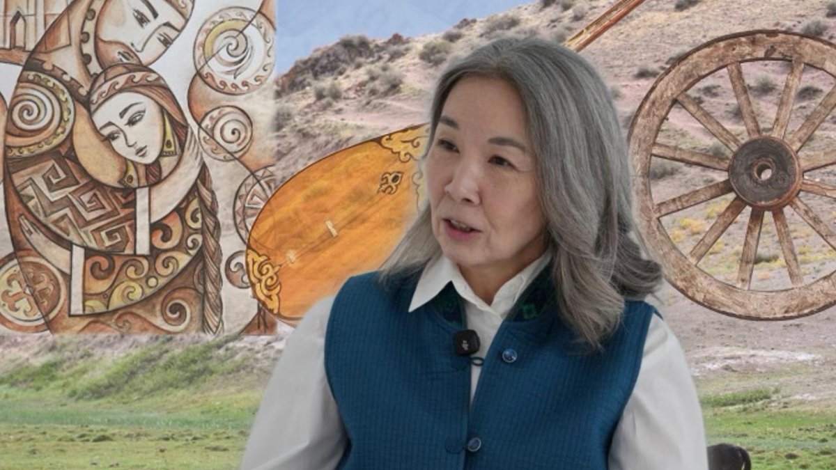 Азалы шығарма: Зира Наурызбай тойда орынсыз орындалатын күйлерге тоқталды