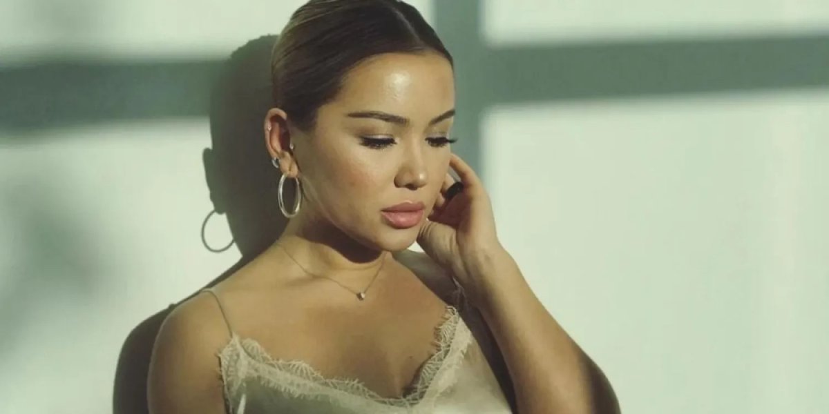 Мақпал Исабекова қызының қолын абайсызда шығарып алды