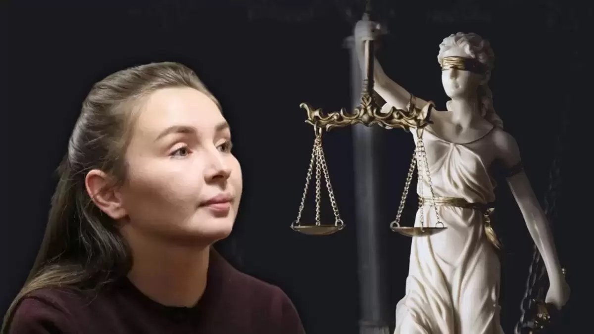 Жанәбіовтың әйелі денсаулығы нашарлап, сотқа келе алмады