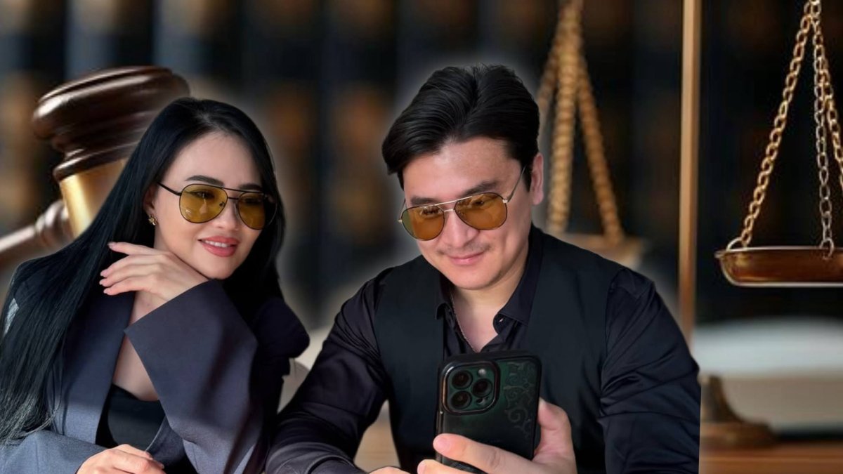 Асабаның интим видеосын сатқандар бес жылға дейін сотталуы мүмкін  – заңгер