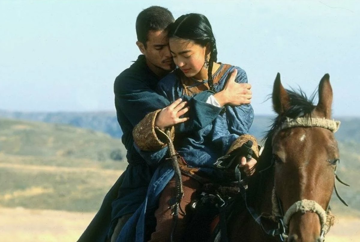 22 млрд теңгеге түсірілген қазақтың 10 фильмі