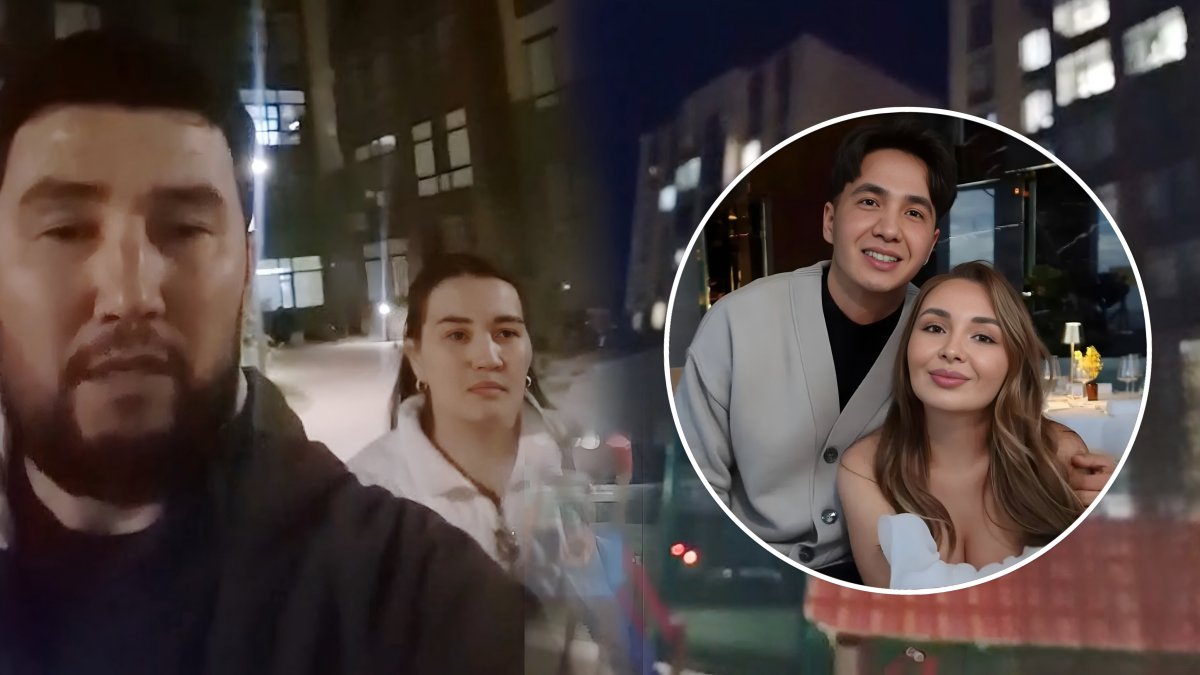 Жанәбіловтерден үй ұтып алған отбасы үндеу жасады