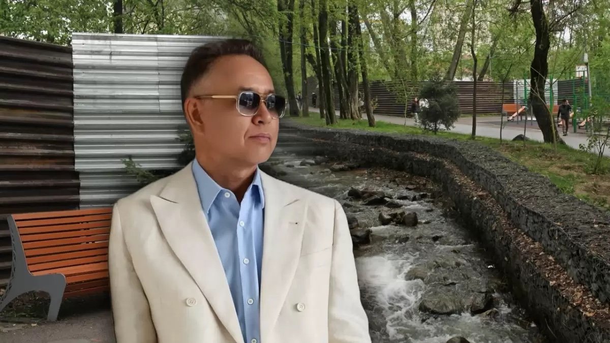 Тереңқұрдағы 30 сотық: Құл-Меңұхаммедтен Алагөзовке дейін жеткен даулы аумақ