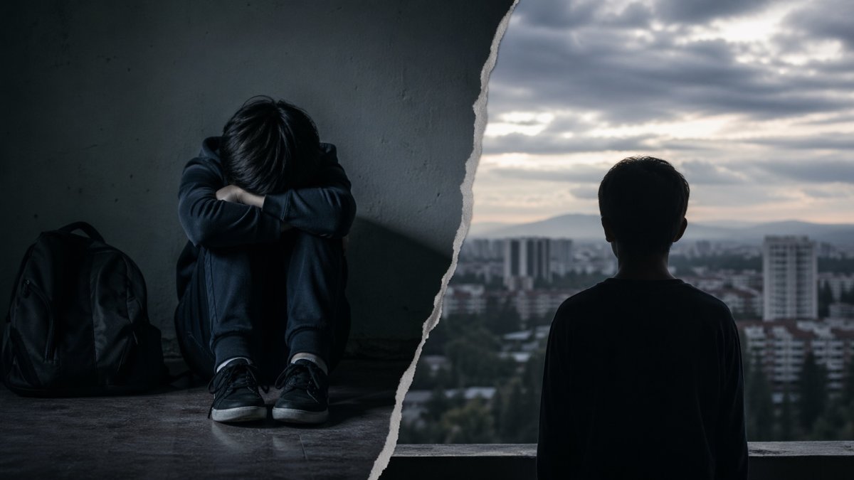 Суицид жасаған ұлдар саны қыздардан 2,2 есе көп