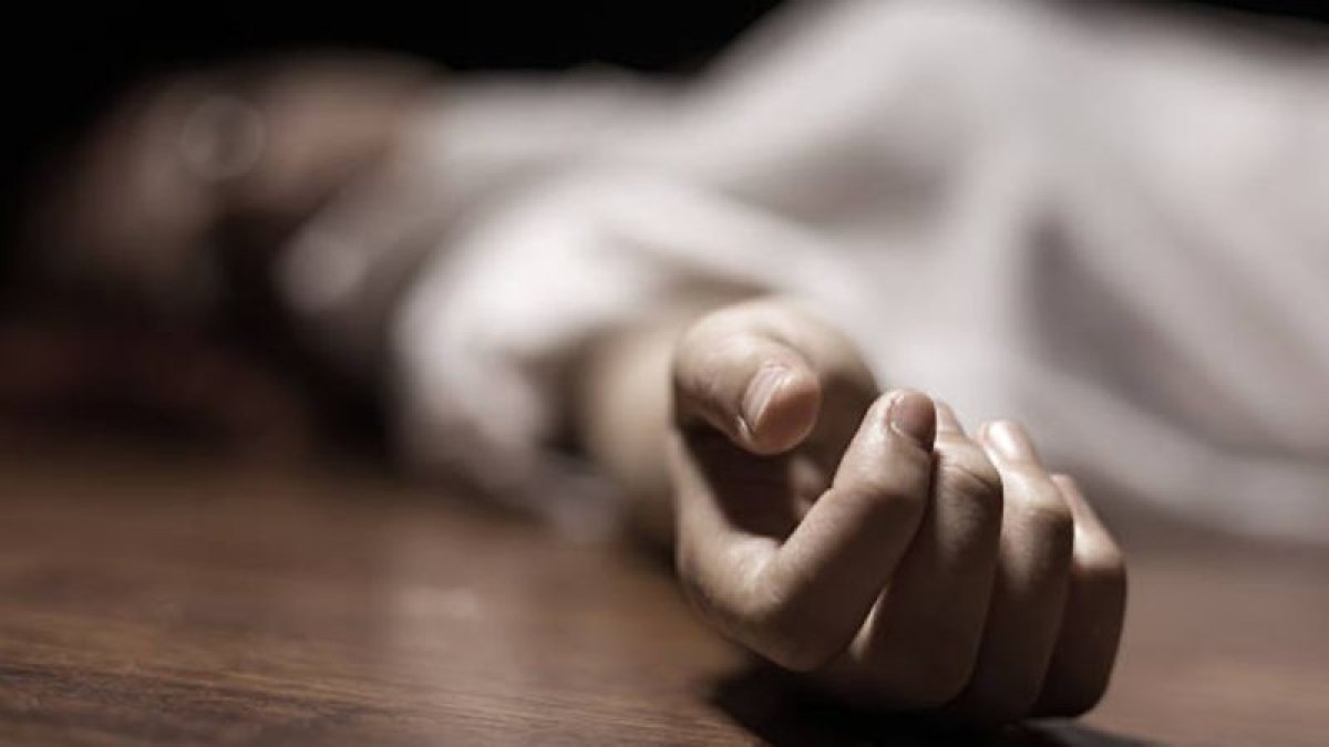 СҚО-да әйел танысын өлтіріп, мәйітті төсегінің астына жасырып қойған