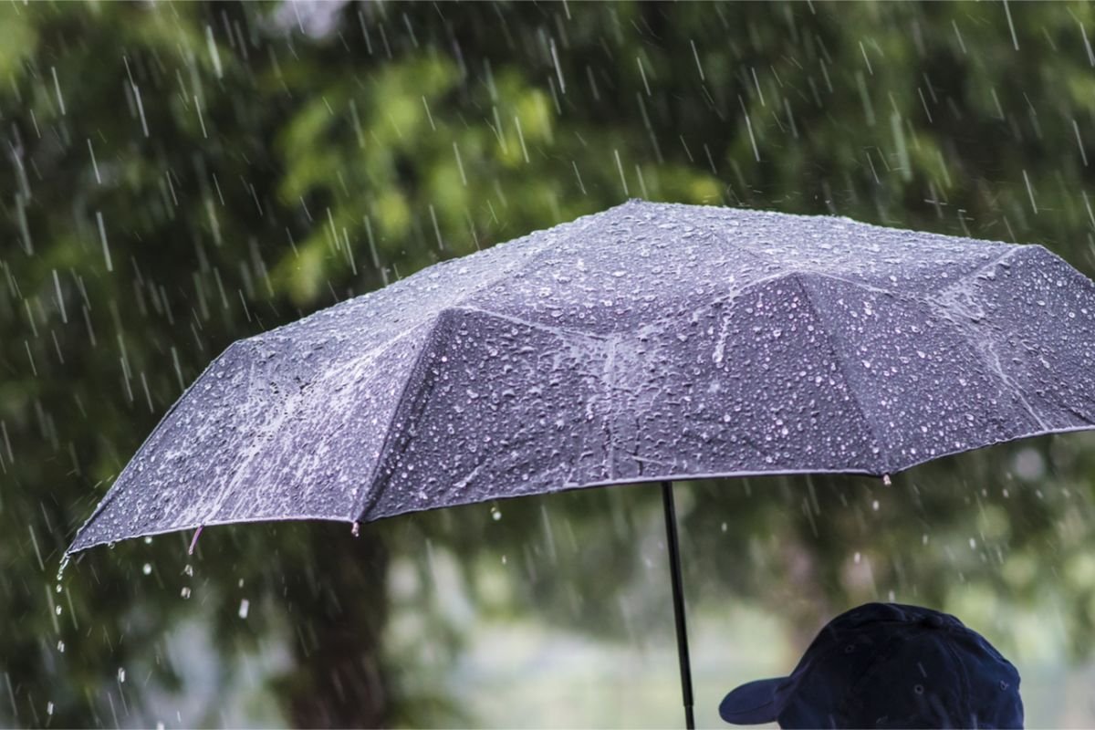 Найзағай, бұршақ, жаңбыр: 26 сәуірге арналған ауа райы болжамы жарияланды
