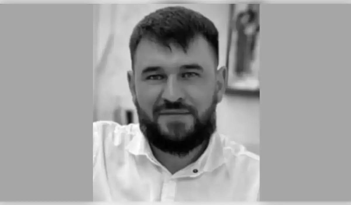 Қостанай облысында 29 жастағы ер адамның мәйіті табылды