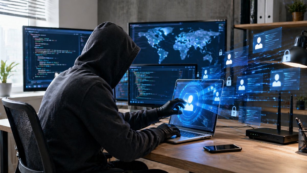 Қазақстандықтардың жеке деректері саудаға түскен