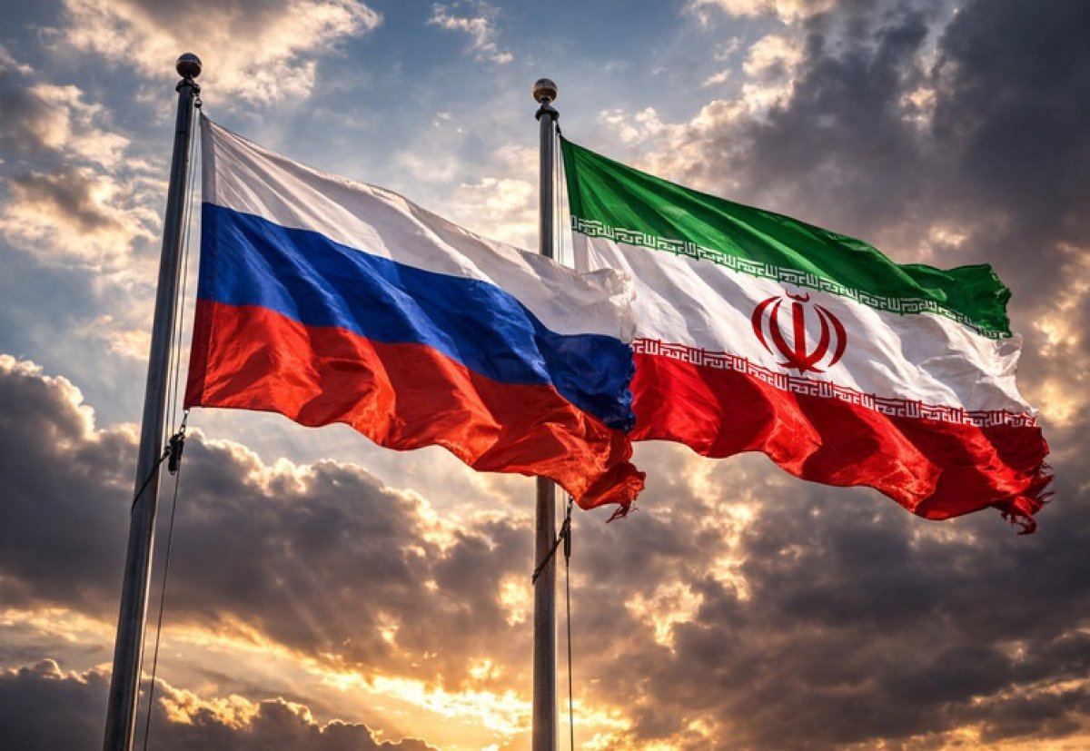 Үшінші аялдама: Иран Путиннен не күтеді?